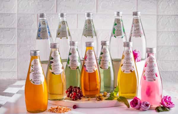 تصویر 1 از خرید و فروش گلاب صادراتی کاشان با شرایط فوق العاده